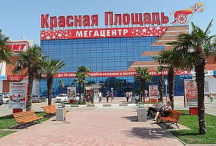 Wellige в МЦ «Красная площадь»